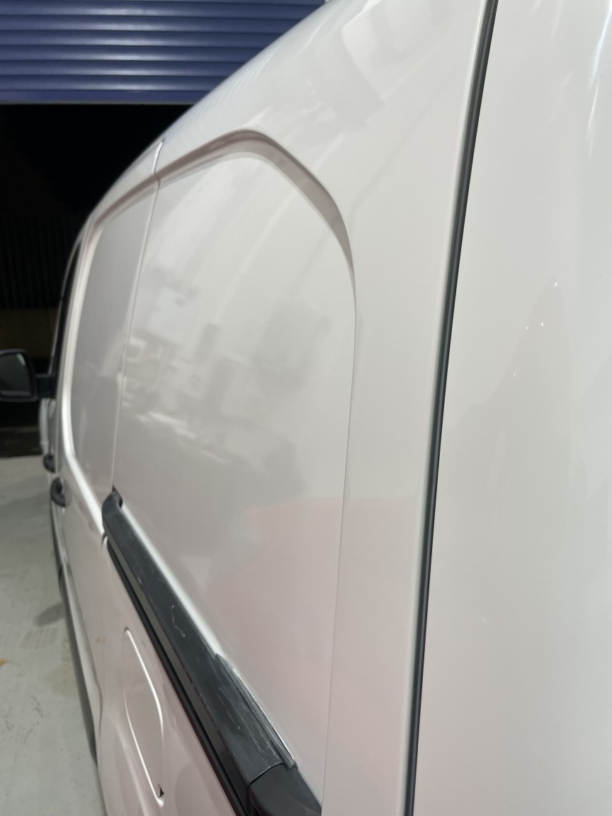 Used Citroen Berlingo 2014 for sale - 76687196: Photo 47