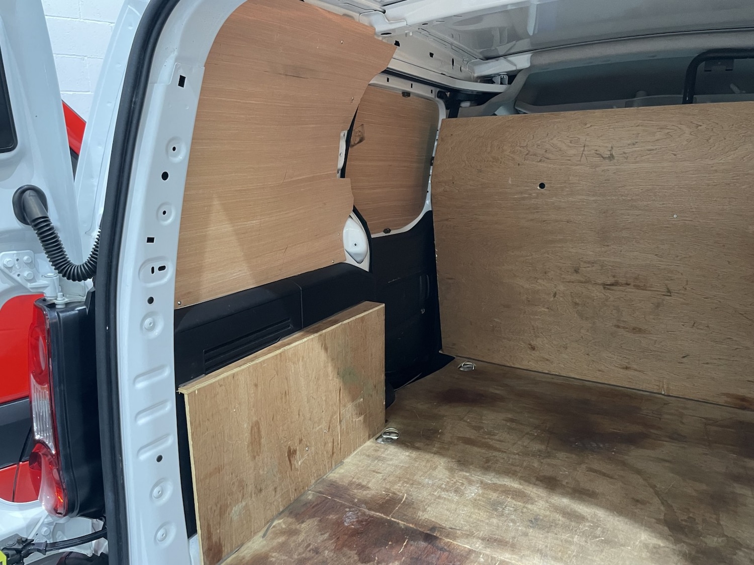 Used Citroen Berlingo 2014 for sale - 76687196: Photo 50