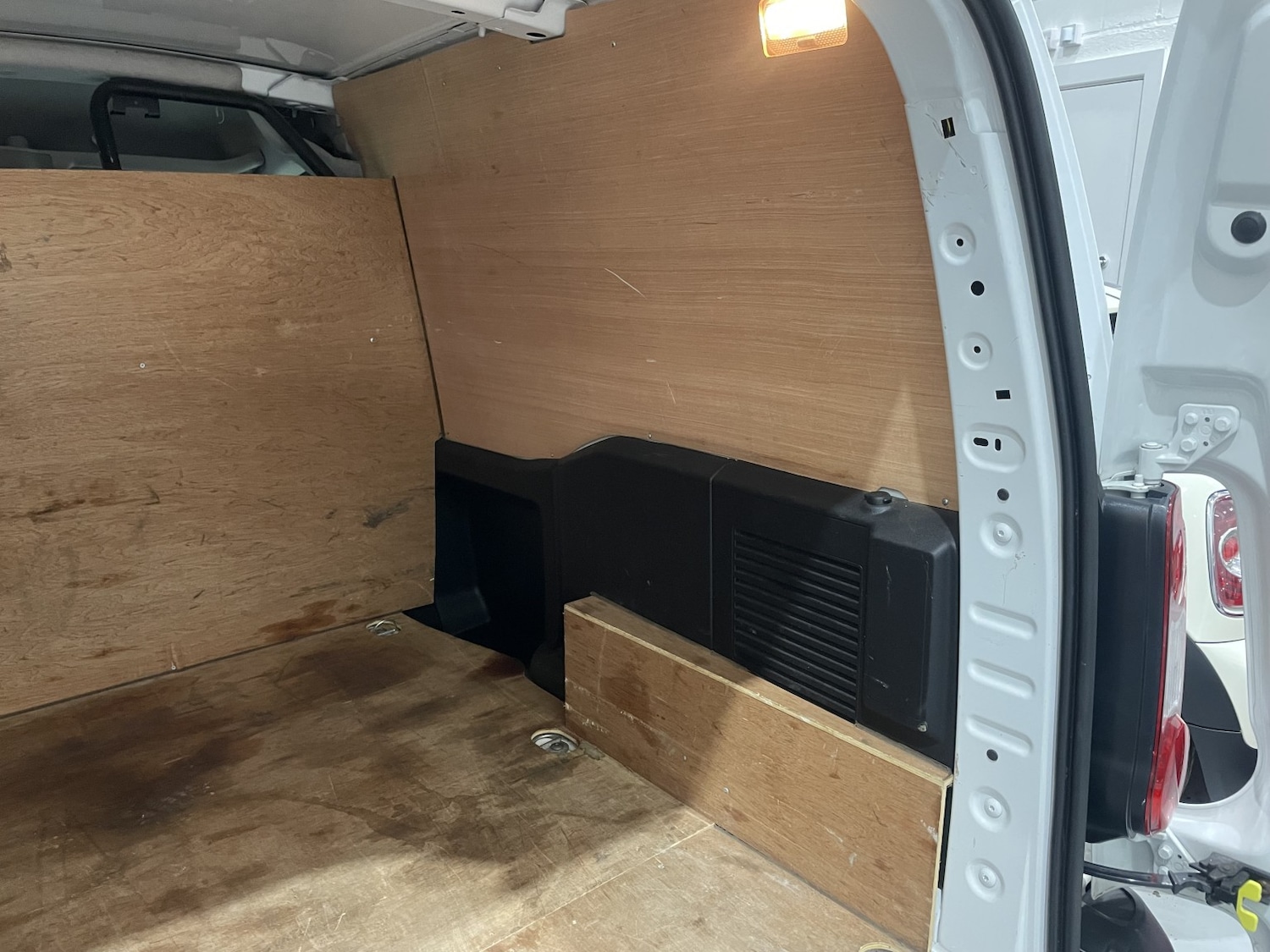 Used Citroen Berlingo 2014 for sale - 76687196: Photo 51