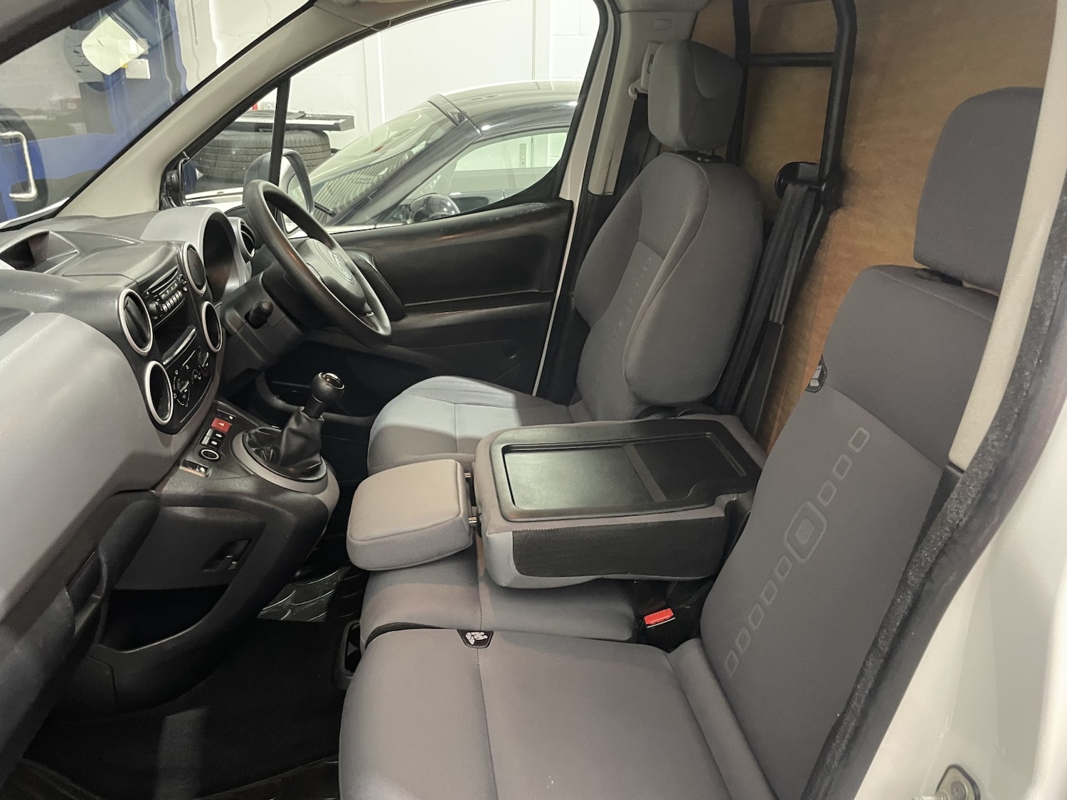 Used Citroen Berlingo 2014 for sale - 76687196: Photo 55