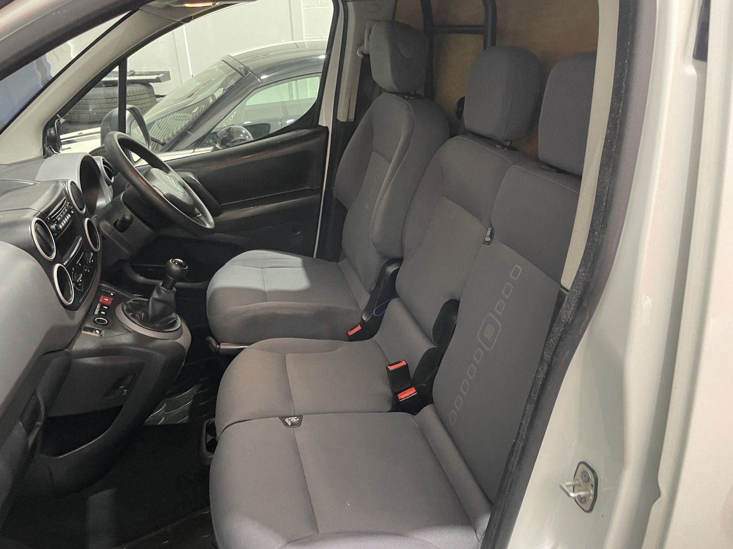 Used Citroen Berlingo 2014 for sale - 76687196: Photo 56
