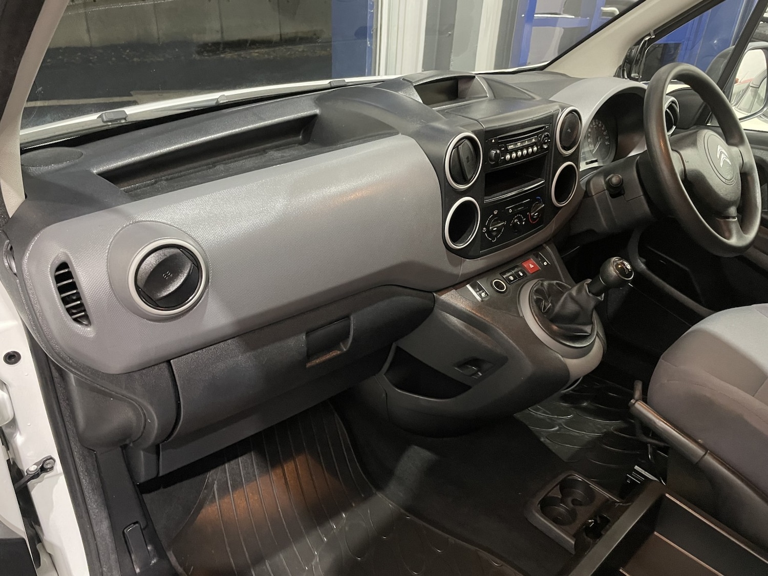 Used Citroen Berlingo 2014 for sale - 76687196: Photo 57