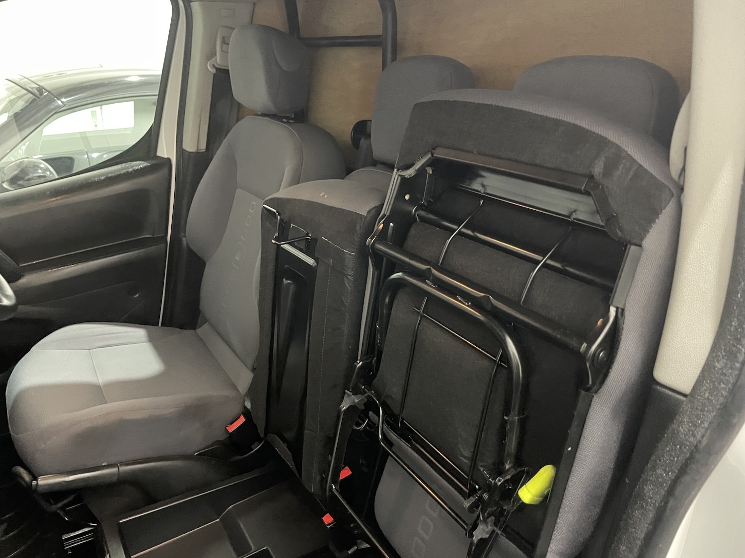 Used Citroen Berlingo 2014 for sale - 76687196: Photo 58