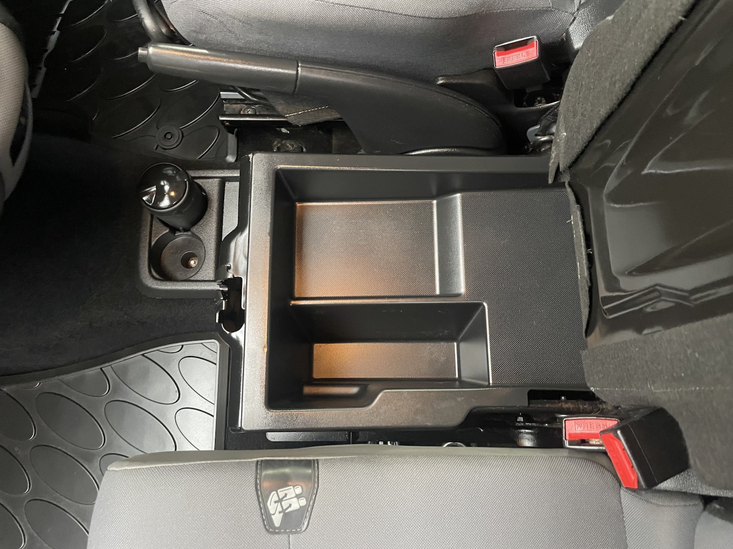 Used Citroen Berlingo 2014 for sale - 76687196: Photo 8