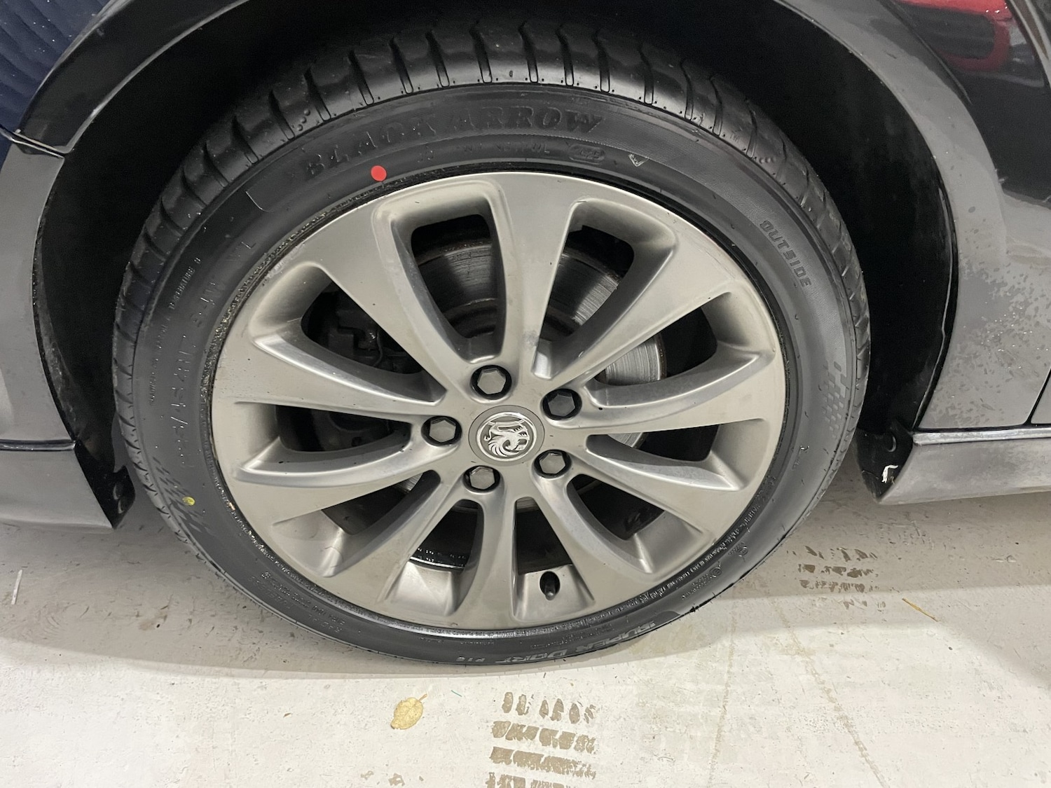 Used Vauxhall Astra Van 2012 for sale - 77822204: Photo 31