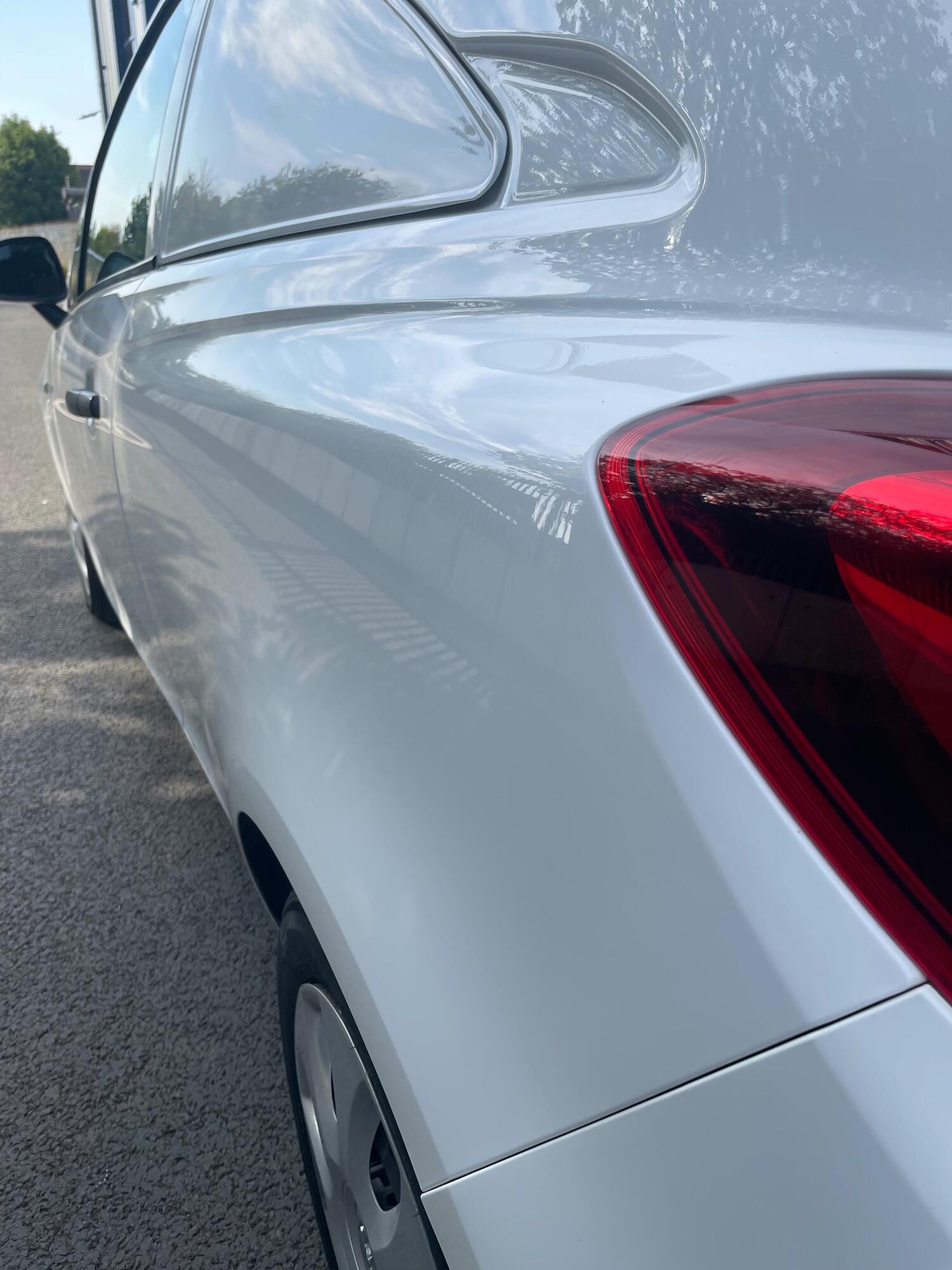 Used Vauxhall Corsa 2016 for sale - 77687706: Photo 18