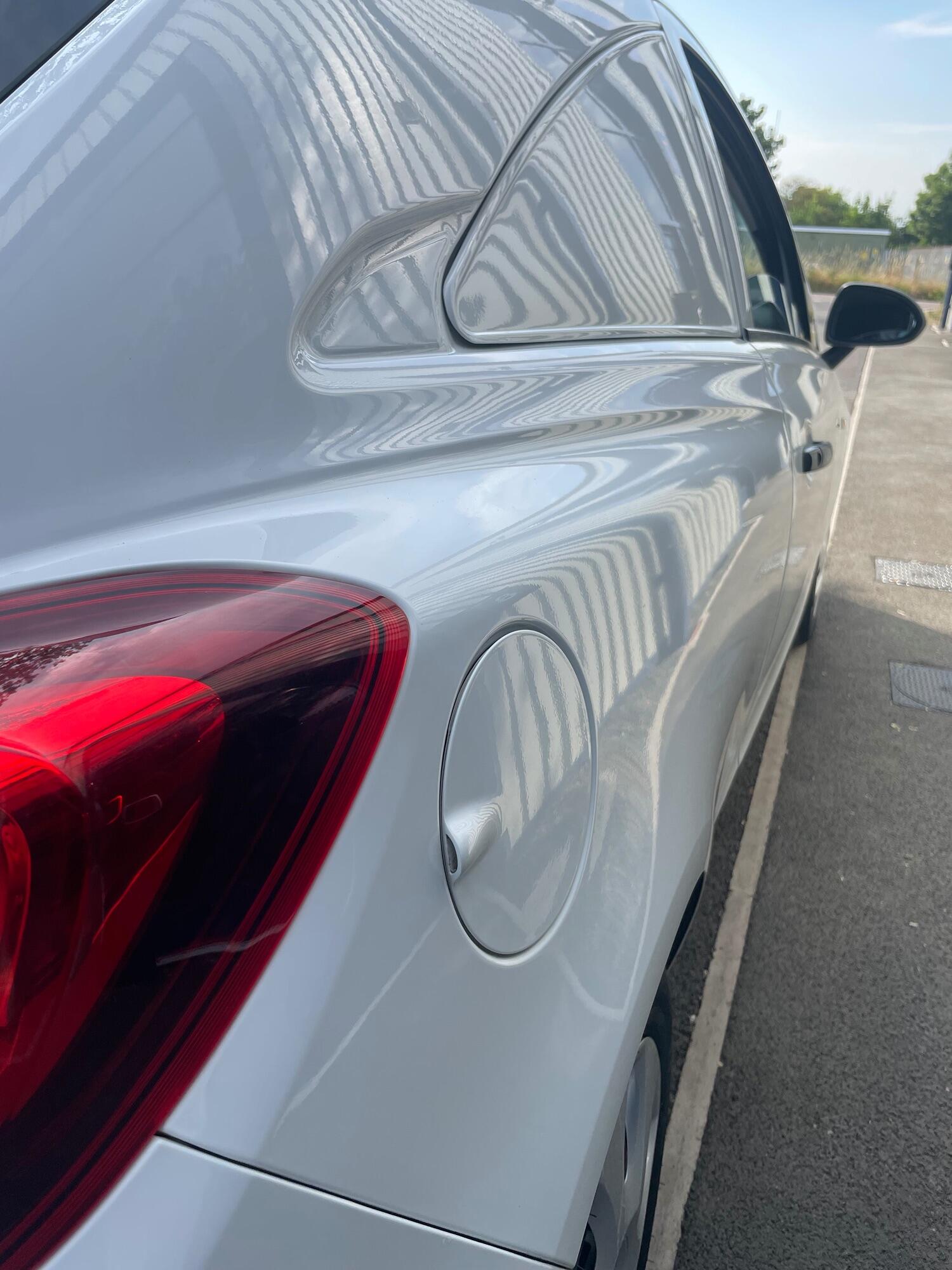 Used Vauxhall Corsa 2016 for sale - 77687706: Photo 19