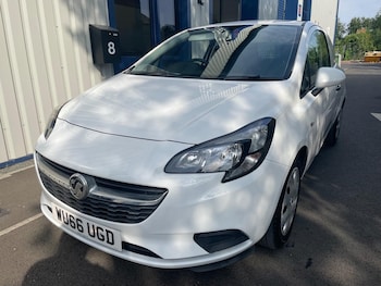 Used Vauxhall Corsa 2016 for sale - 77687706: Photo