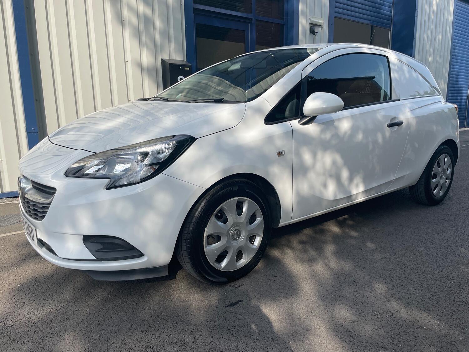 Used Vauxhall Corsa 2016 for sale - 77687706: Photo 2