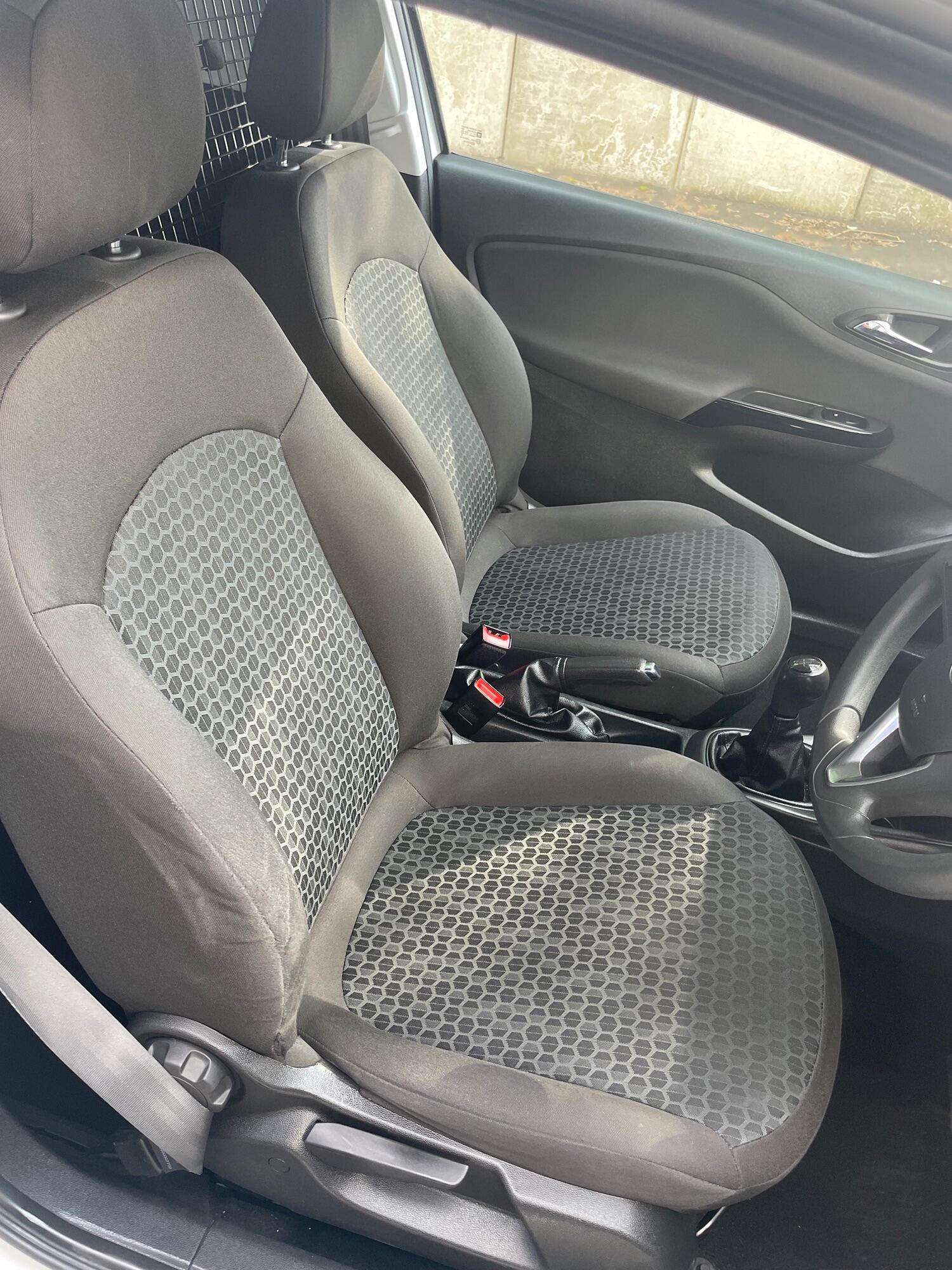 Used Vauxhall Corsa 2016 for sale - 77687706: Photo 34