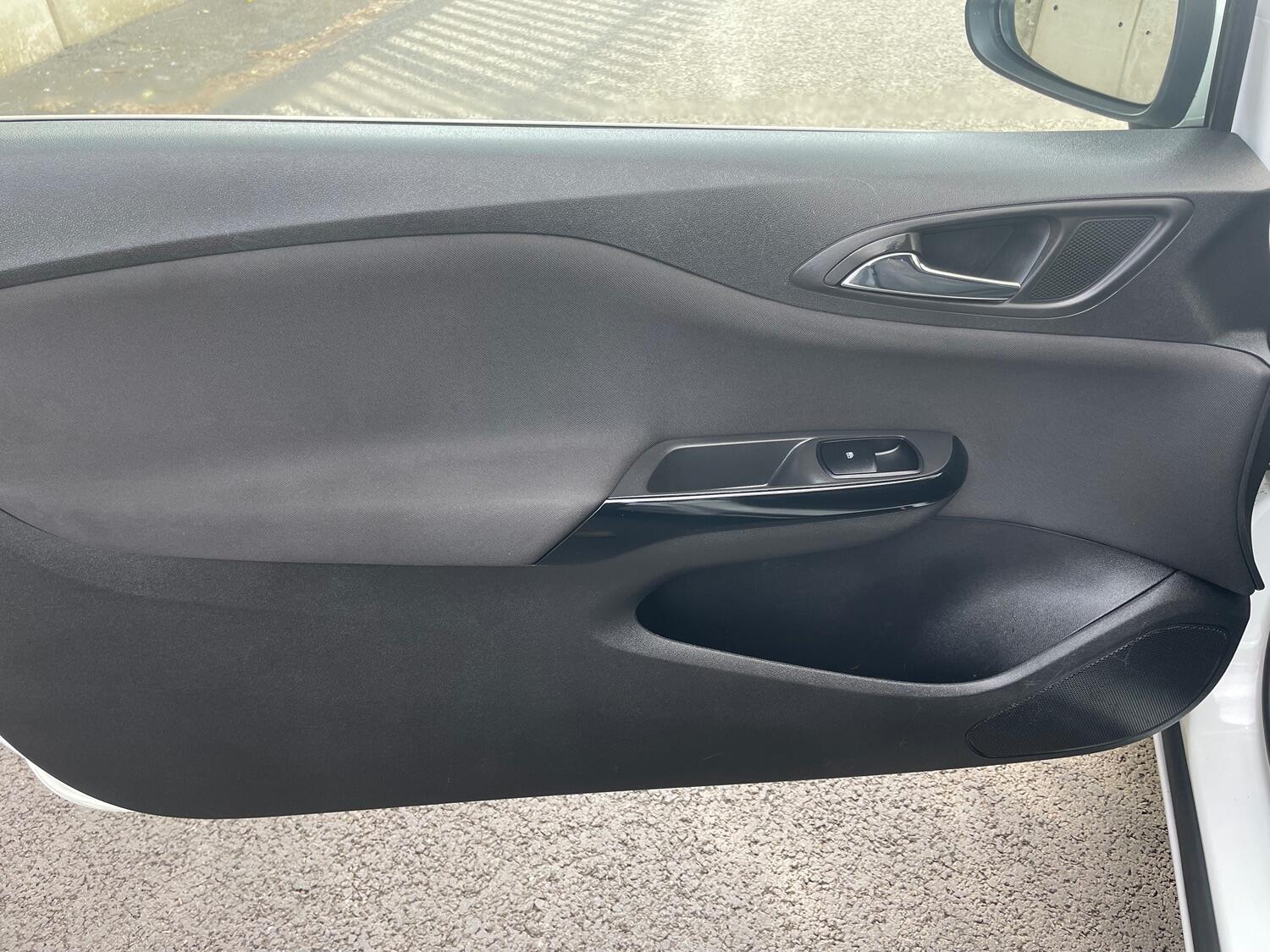 Used Vauxhall Corsa 2016 for sale - 77687706: Photo 35