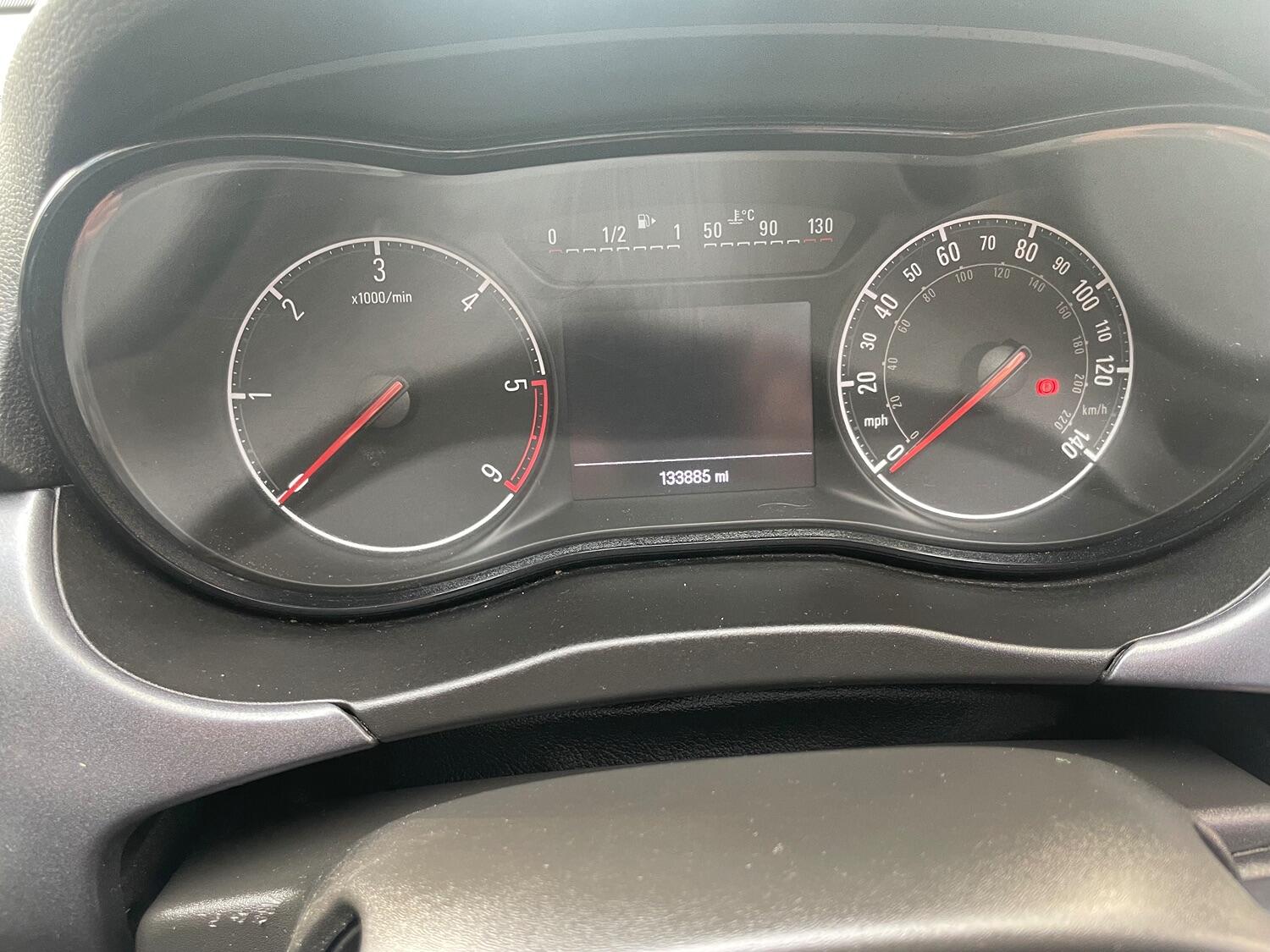 Used Vauxhall Corsa 2016 for sale - 77687706: Photo 36