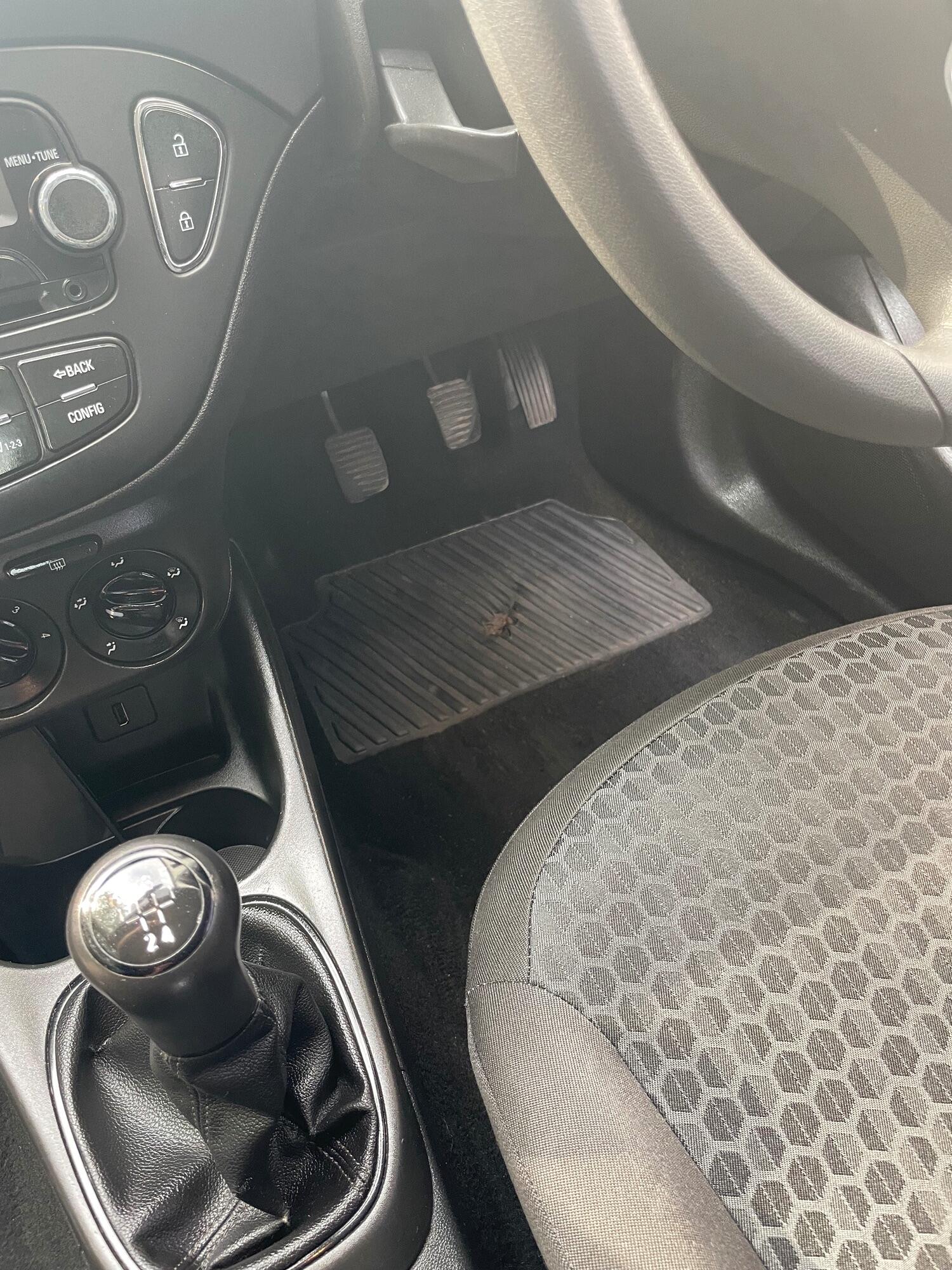 Used Vauxhall Corsa 2016 for sale - 77687706: Photo 38