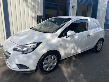 Used Vauxhall Corsa 2016 for sale - 77687706: Photo
