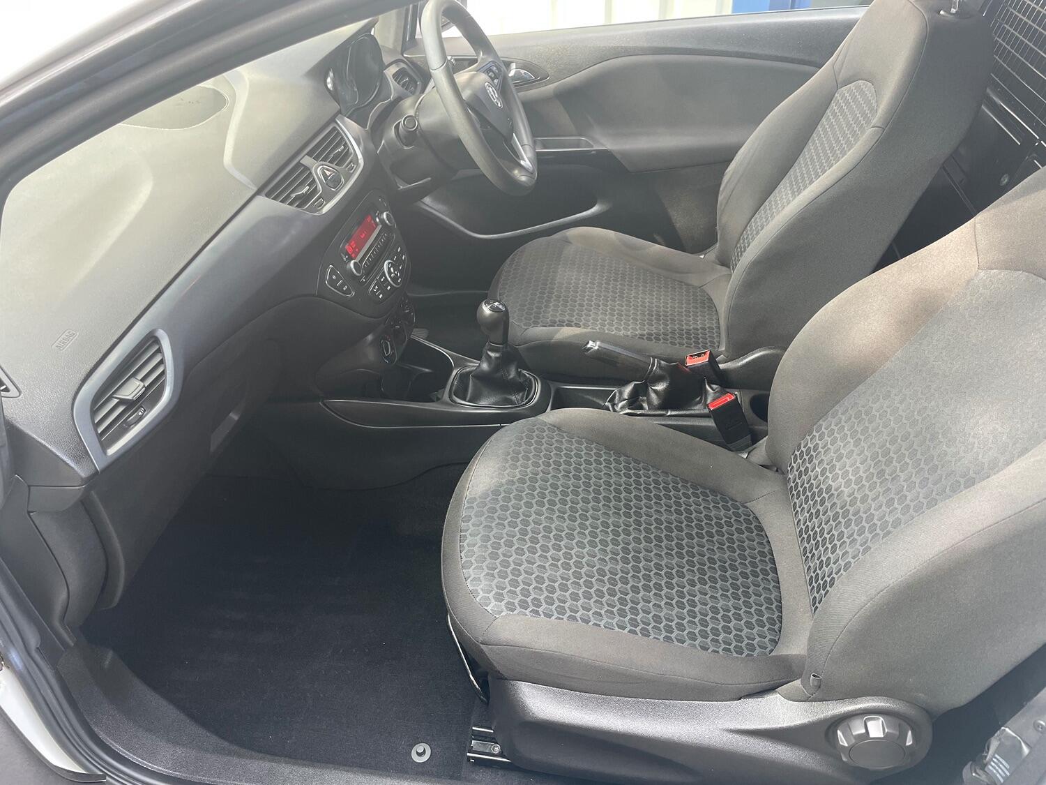 Used Vauxhall Corsa 2016 for sale - 77687706: Photo 42