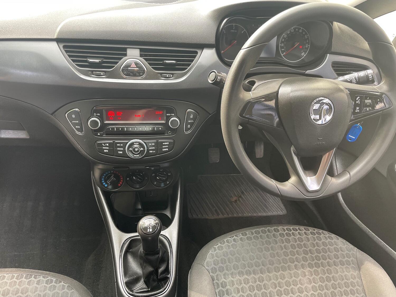 Used Vauxhall Corsa 2016 for sale - 77687706: Photo 44