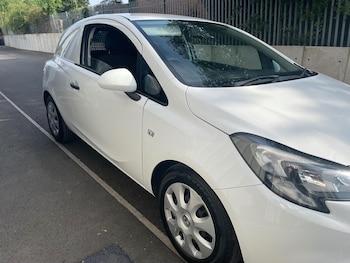 Used Vauxhall Corsa 2016 for sale - 77687706: Photo