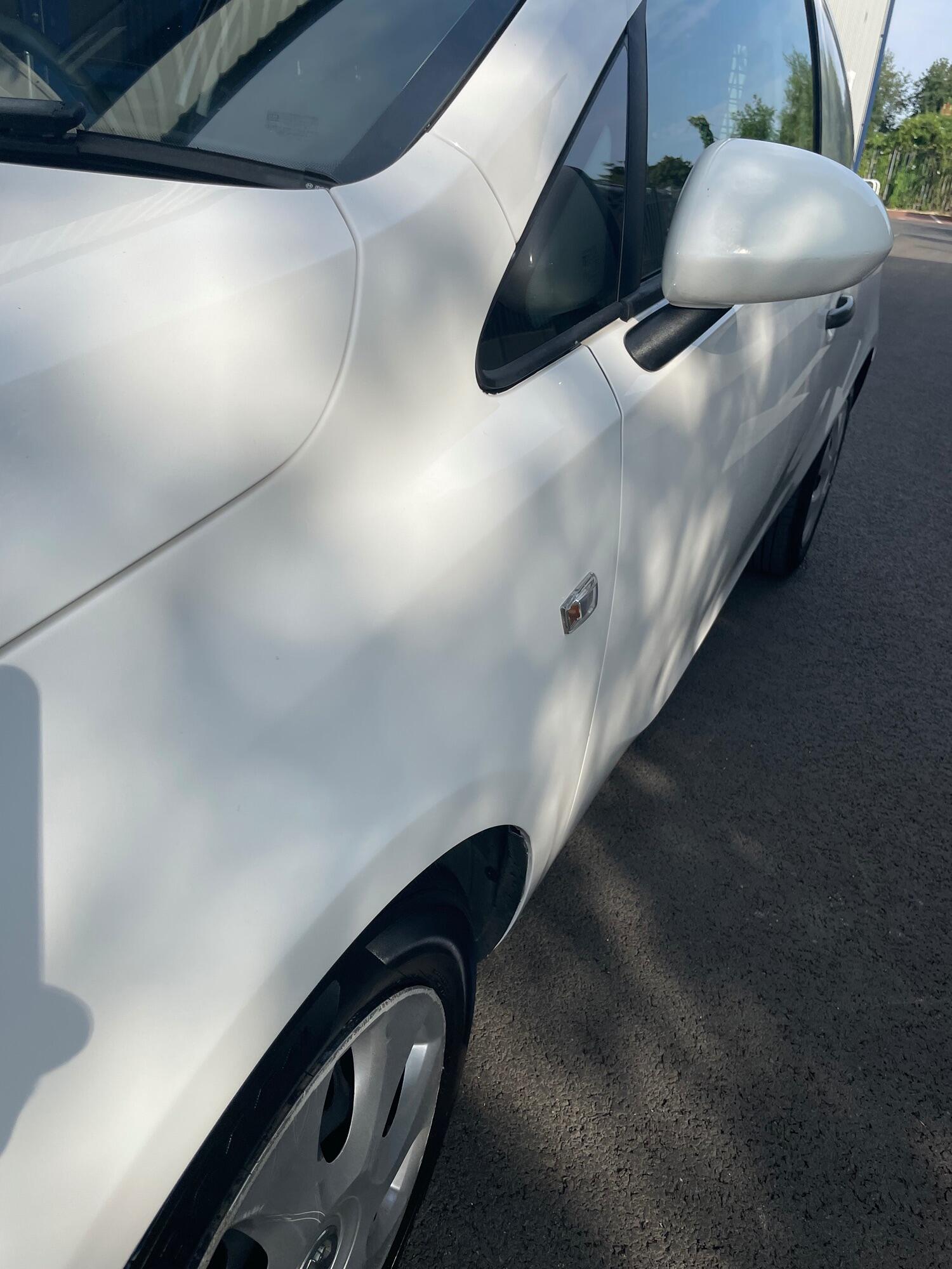 Used Vauxhall Corsa 2016 for sale - 77687706: Photo 9