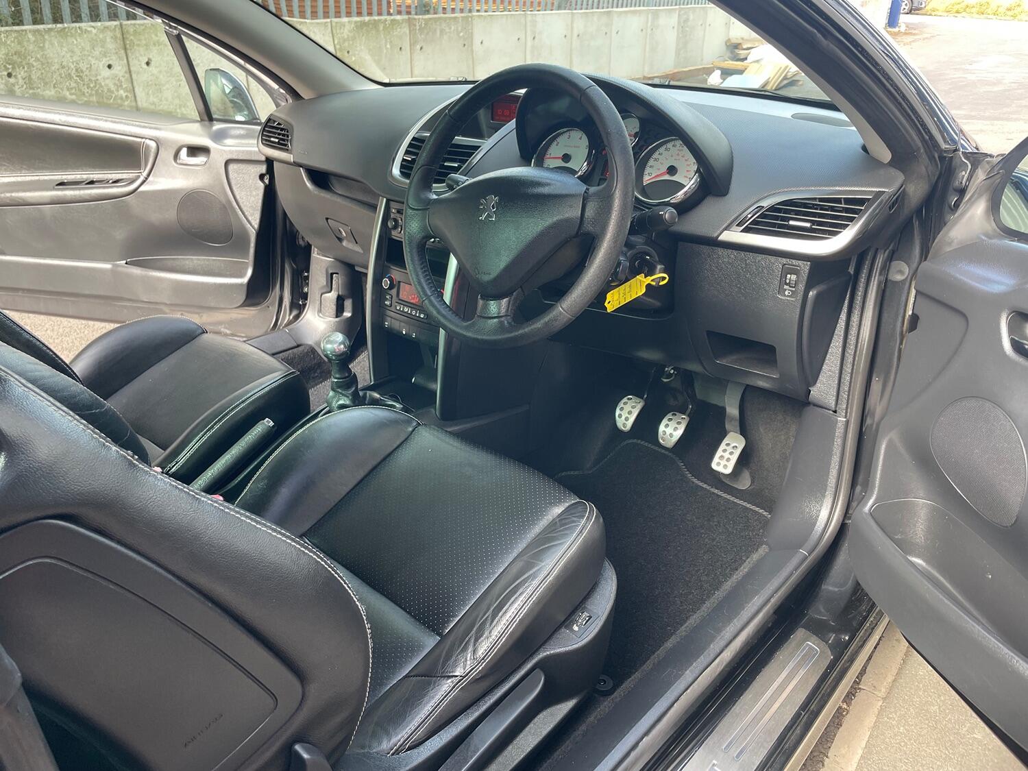 Vehicle 27