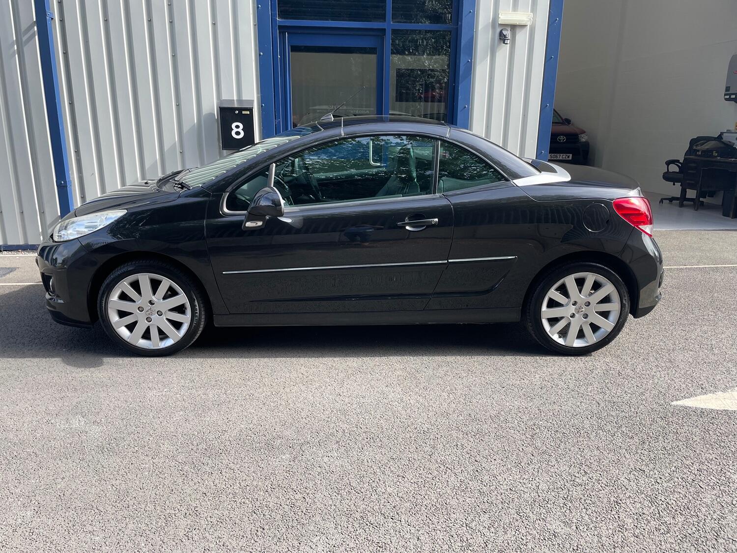Vehicle 31