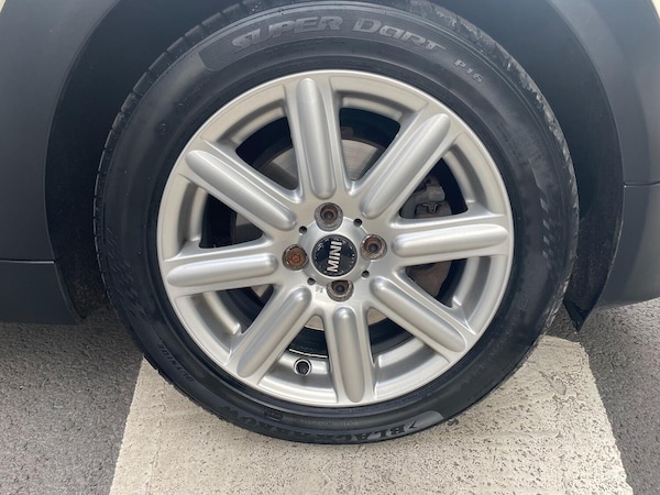 Used MINI Coupe 2013 for sale - 75679935: Photo 10