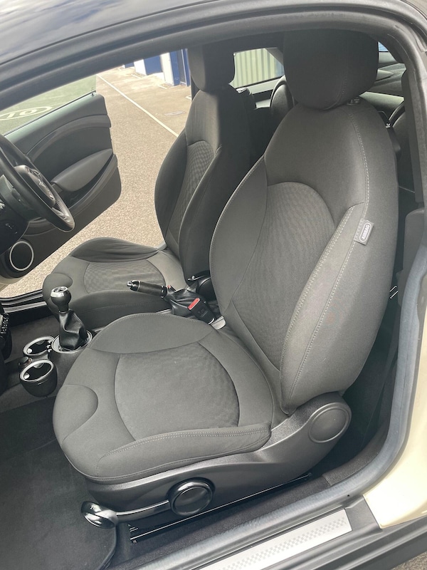 Used MINI Coupe 2013 for sale - 75679935: Photo 11