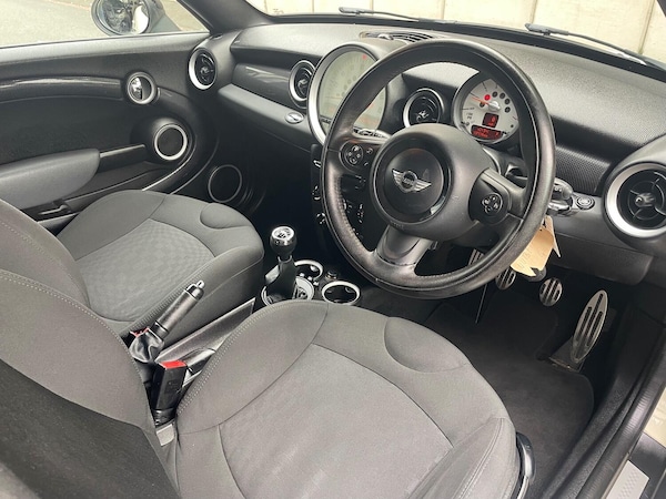 Used MINI Coupe 2013 for sale - 75679935: Photo 12