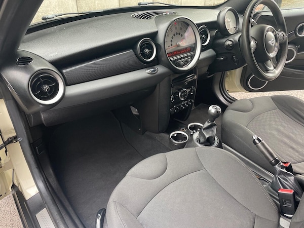 Used MINI Coupe 2013 for sale - 75679935: Photo 14
