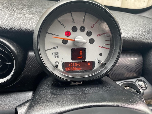 Used MINI Coupe 2013 for sale - 75679935: Photo 16
