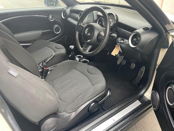 Used MINI Coupe 2013 for sale - 75679935: Photo 17