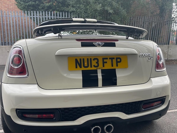 Used MINI Coupe 2013 for sale - 75679935: Photo 32