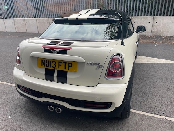 Used MINI Coupe 2013 for sale - 75679935: Photo 35