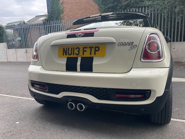 Used MINI Coupe 2013 for sale - 75679935: Photo 36