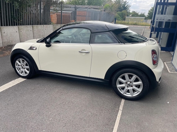 Used MINI Coupe 2013 for sale - 75679935: Photo 37