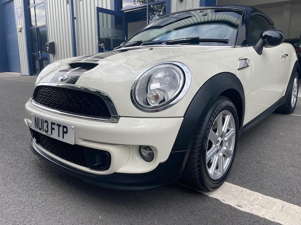 Used MINI Coupe 2013 for sale - 75679935: Photo 38