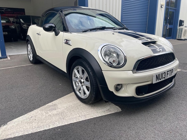 Used MINI Coupe 2013 for sale - 75679935: Photo 39