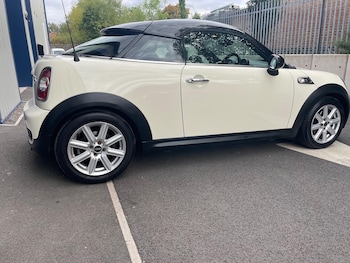 Used MINI Coupe 2013 for sale - 75679935: Photo