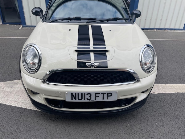 Used MINI Coupe 2013 for sale - 75679935: Photo 40