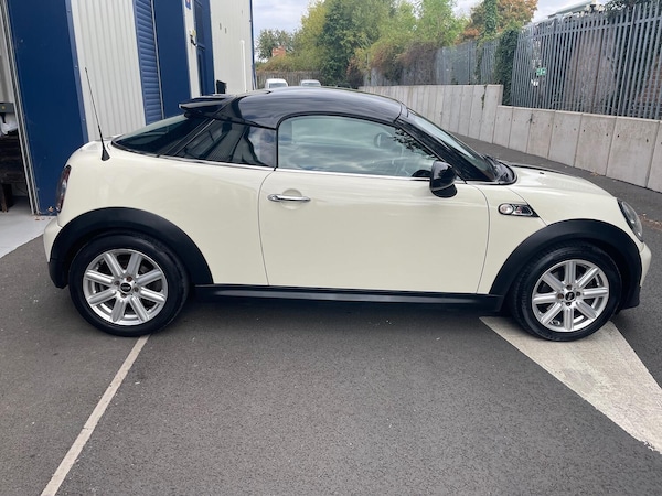 Used MINI Coupe 2013 for sale - 75679935: Photo 41