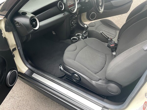 Used MINI Coupe 2013 for sale - 75679935: Photo 42