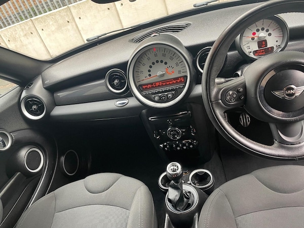 Used MINI Coupe 2013 for sale - 75679935: Photo 47