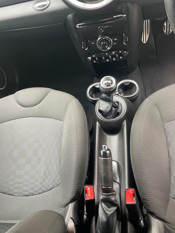 Used MINI Coupe 2013 for sale - 75679935: Photo 48