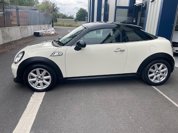 Used MINI Coupe 2013 for sale - 75679935: Photo