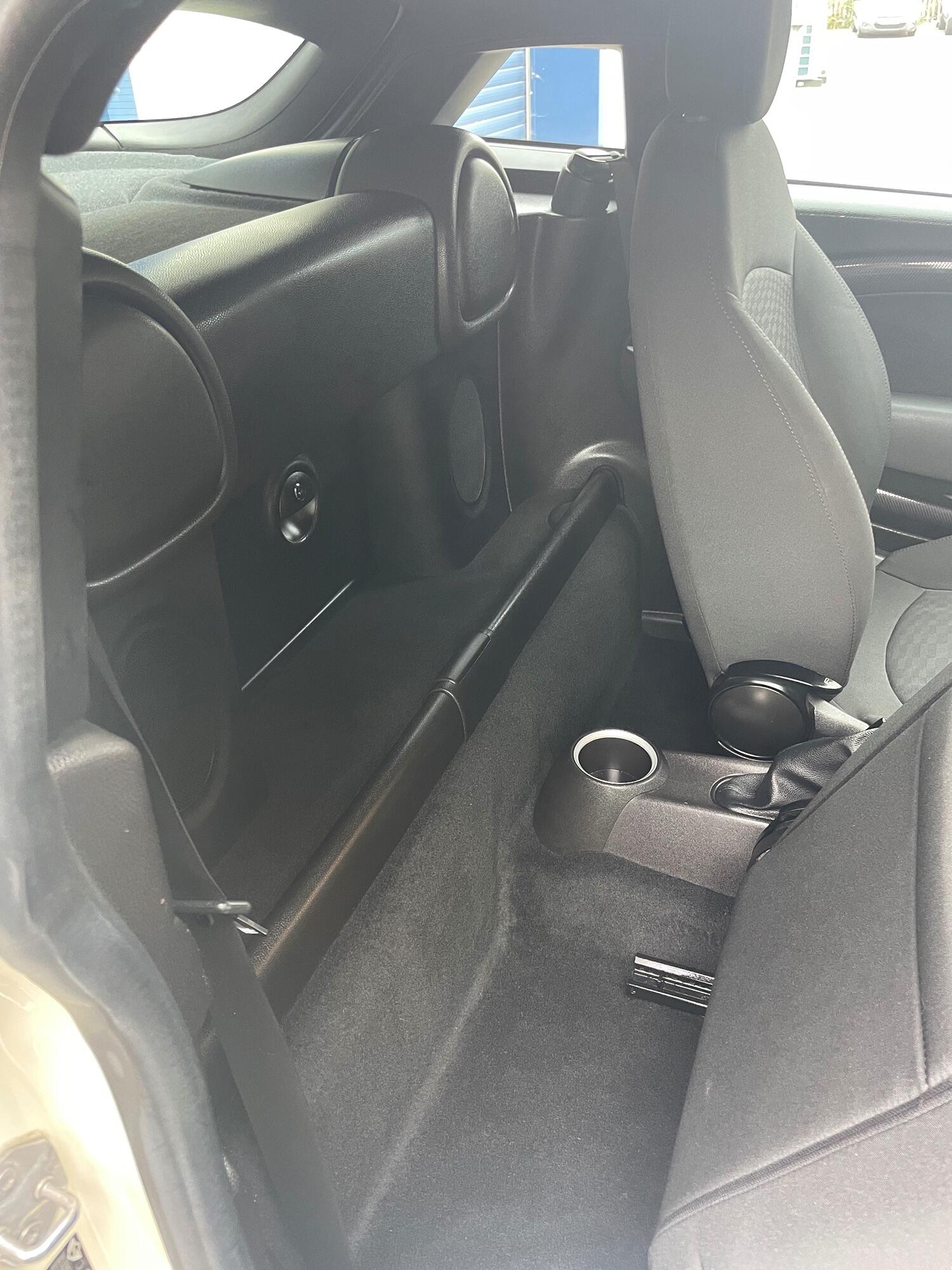 Vehicle 50