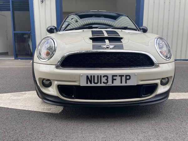 Used MINI Coupe 2013 for sale - 75679935: Photo 6