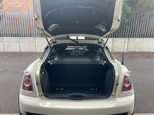 Used MINI Coupe 2013 for sale - 75679935: Photo 7