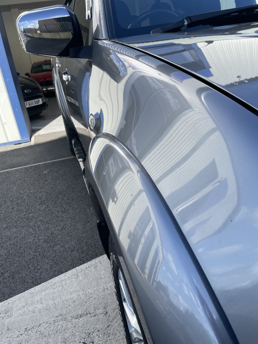 Used Mitsubishi L200 2014 for sale - 78218005: Photo 10