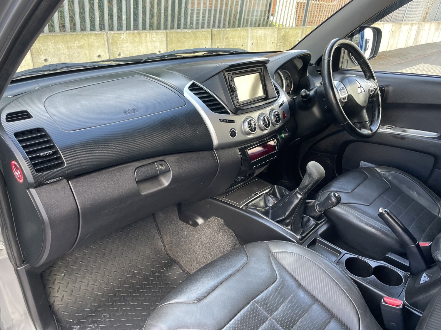 Used Mitsubishi L200 2014 for sale - 78218005: Photo 12