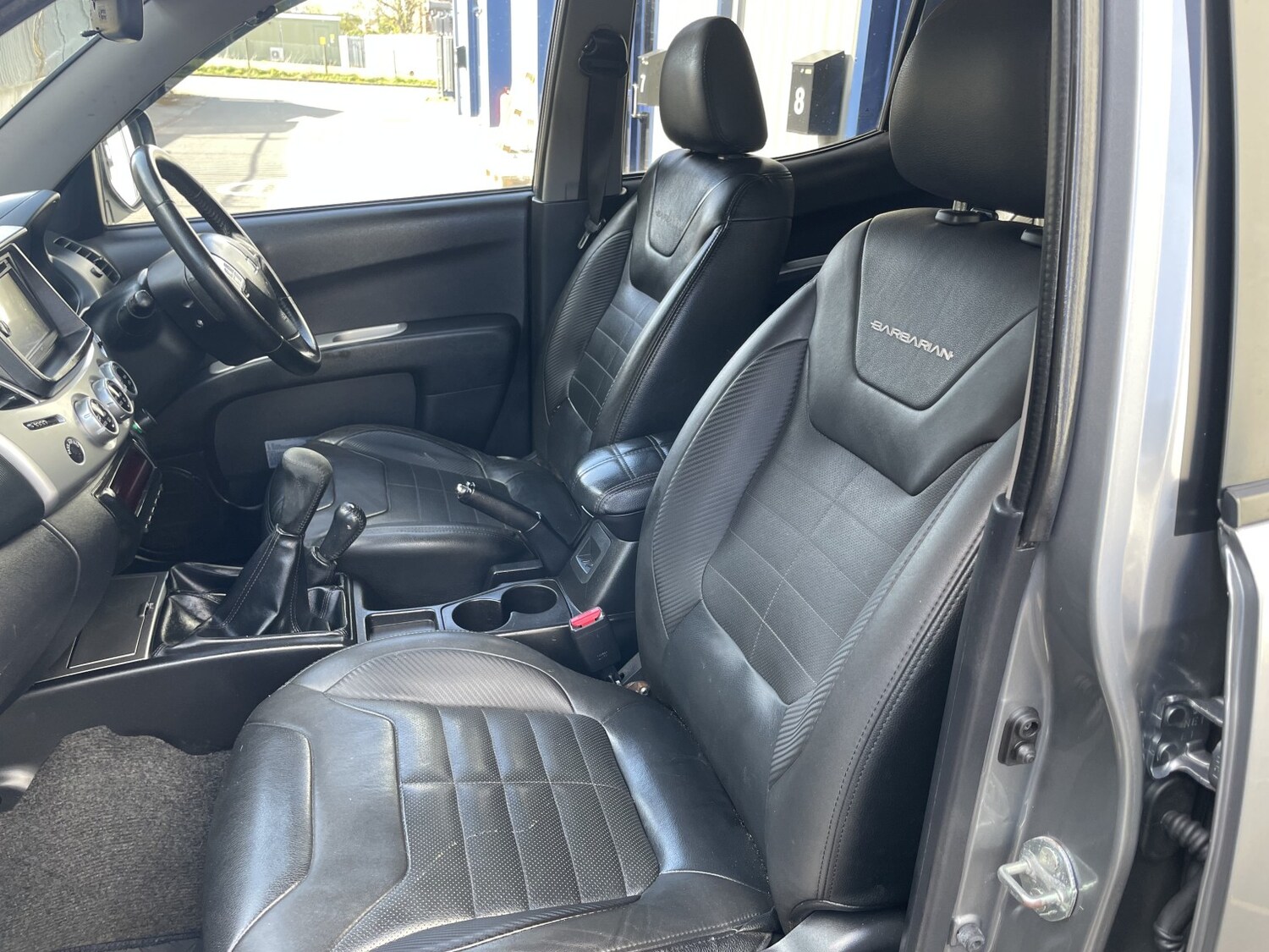 Used Mitsubishi L200 2014 for sale - 78218005: Photo 13