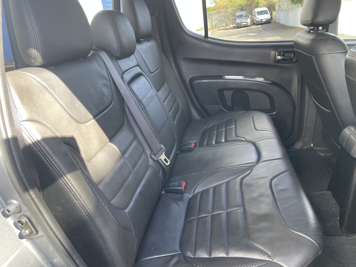 Used Mitsubishi L200 2014 for sale - 78218005: Photo 14